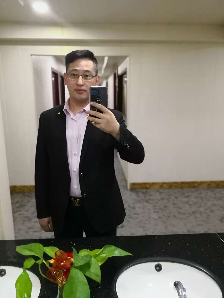 45岁离异男征婚照片(id:2772578)_广东广州征婚交友_我主良缘网