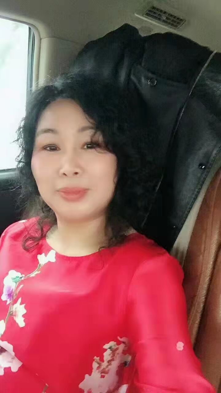 59岁离异女征婚照片(id:1437946)_江西南昌征婚交友_我主良缘网