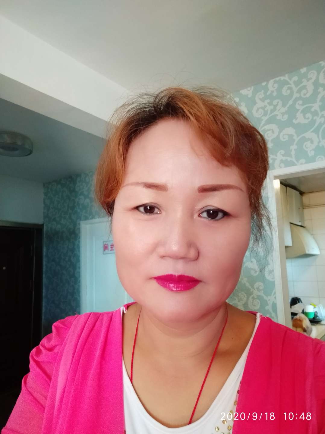 49岁离异女征婚照片(id:3808531)_北京北京征婚交友_我主良缘网