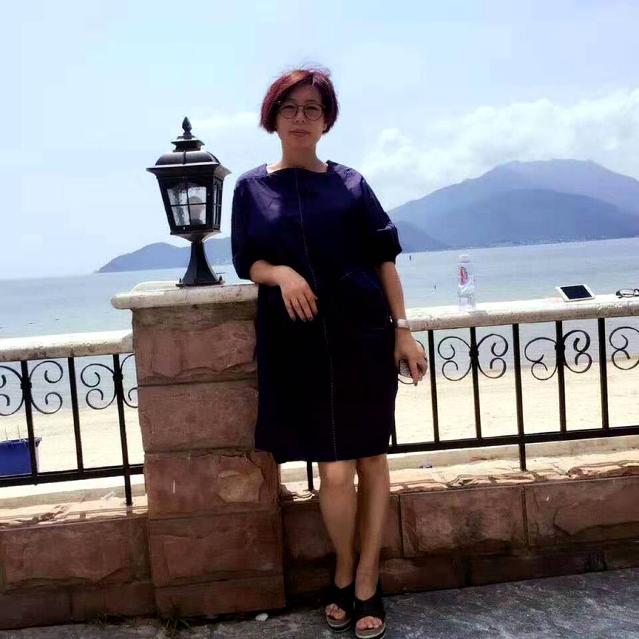 54歲喪偶女徵婚照片(id:3395303)_廣東深圳徵婚交友_我主良緣網