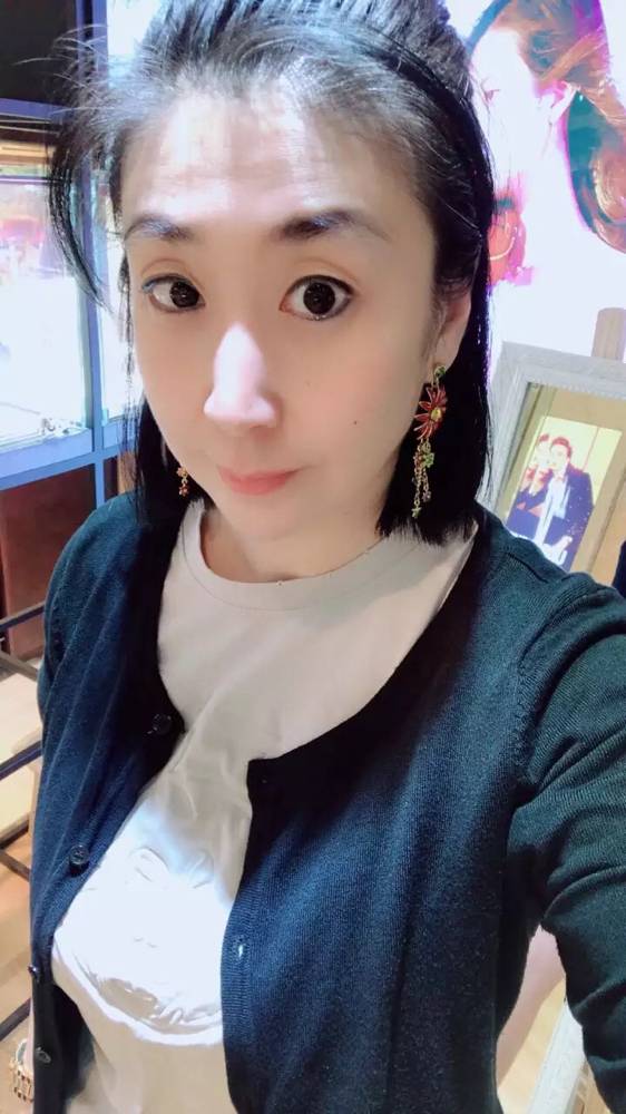 丧偶女征婚 47岁图片