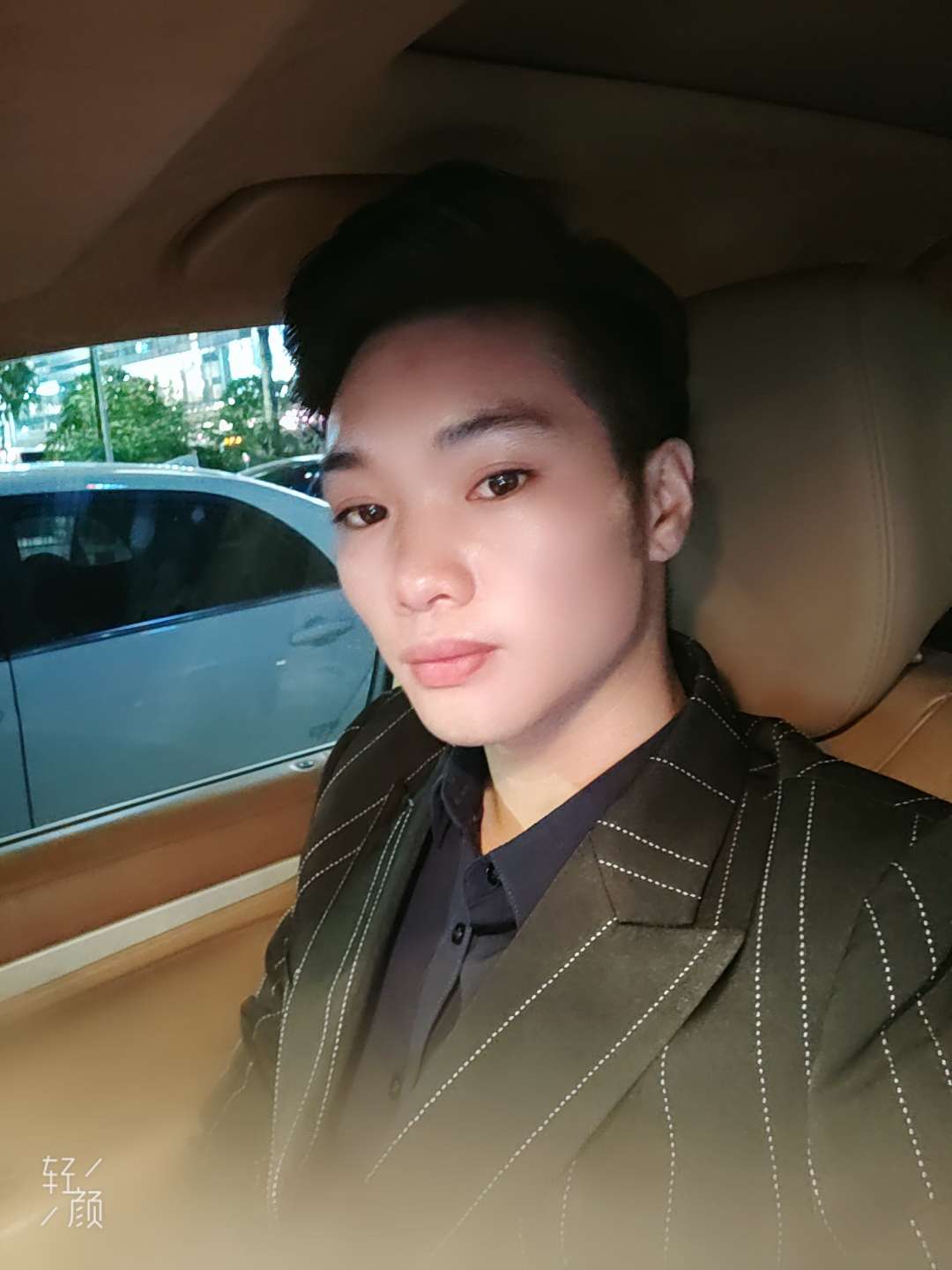 林安迪资料照片_广东深圳征婚交友_我主良缘