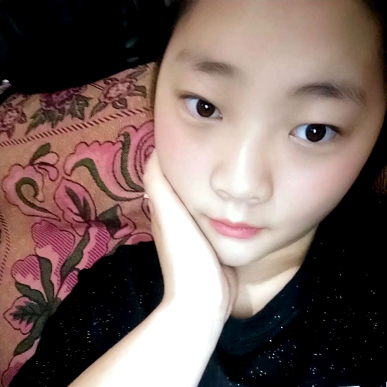 22岁离异女征婚照片(id:3237656)_四川成都征婚交友_我主良缘网