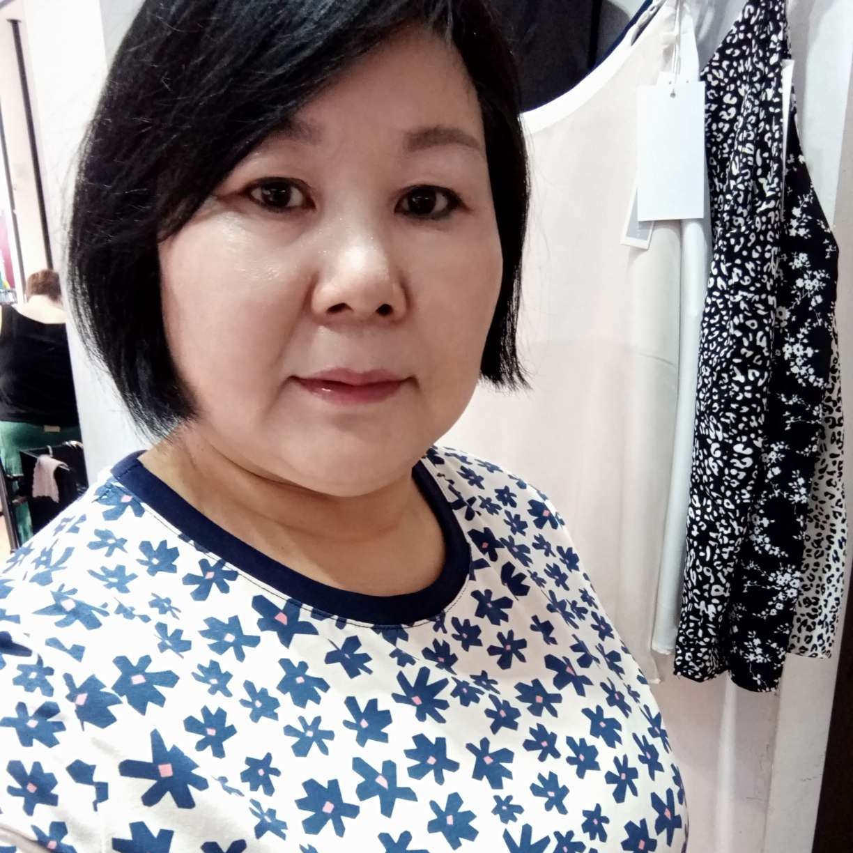 55岁离异女征婚照片(id:4945424)_北京北京征婚交友_我主良缘网