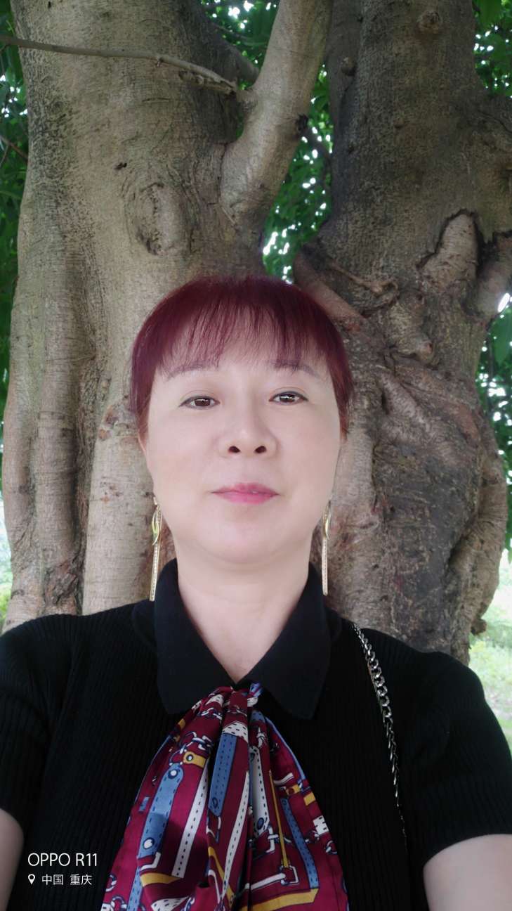 57歲離異女徵婚照片(id:2931794)_重慶重慶徵婚交友_我主良緣網