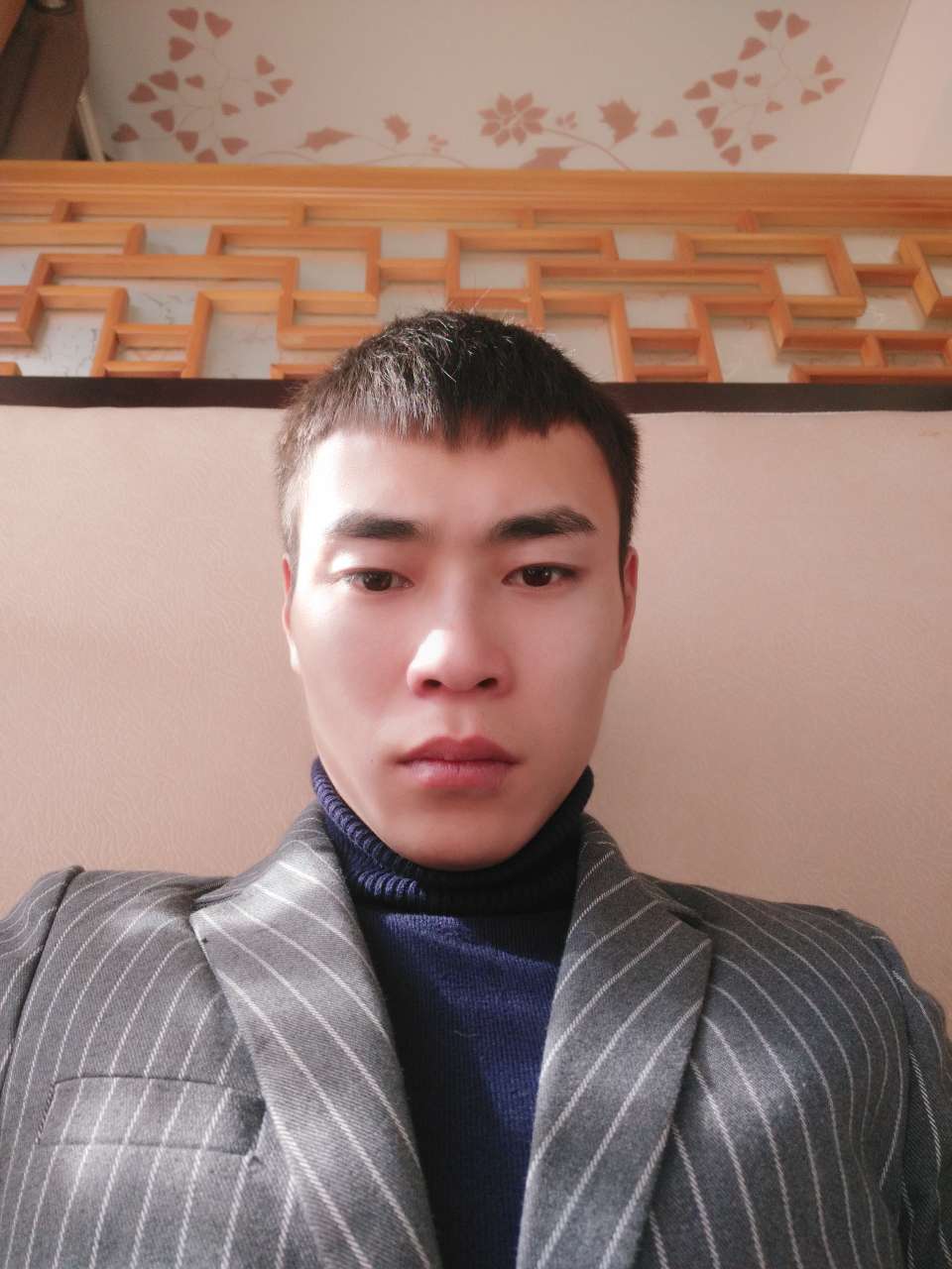 30岁离异男征婚照片(id:1727765)_四川成都征婚交友_我主良缘网