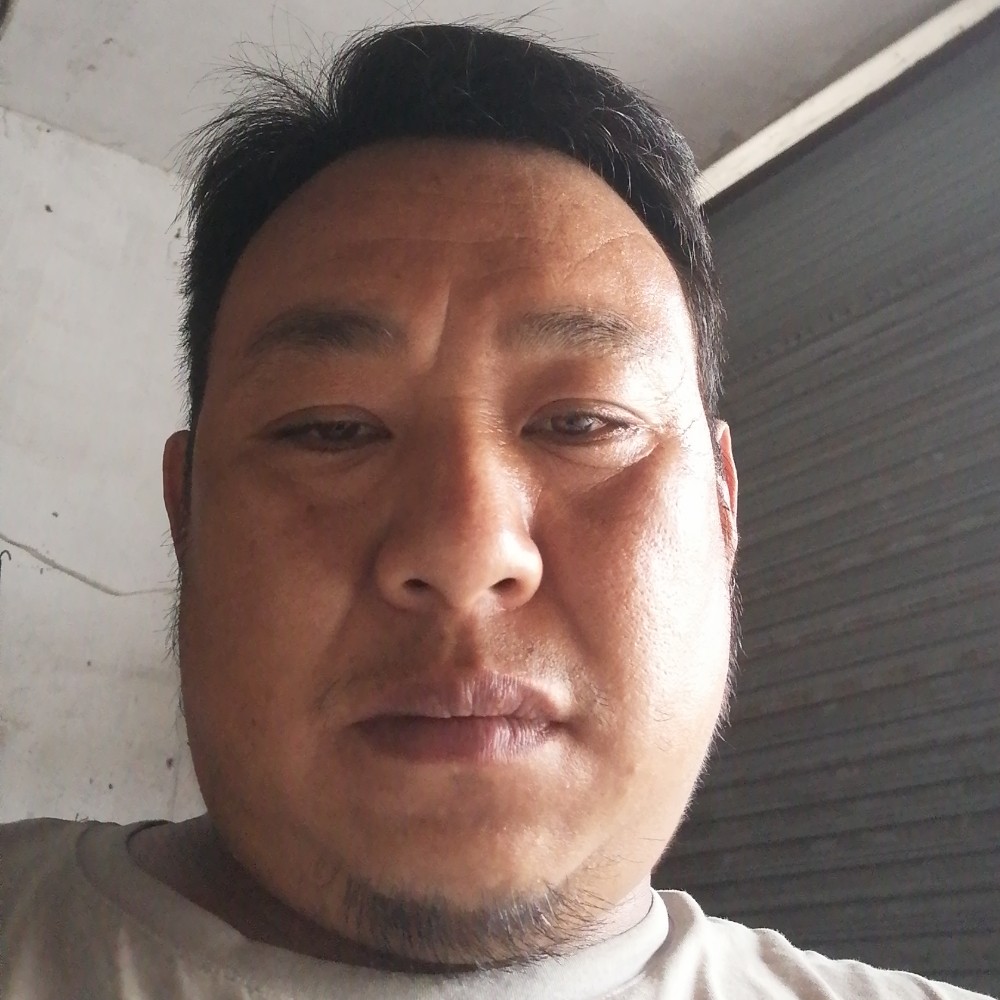 快乐正经老男人