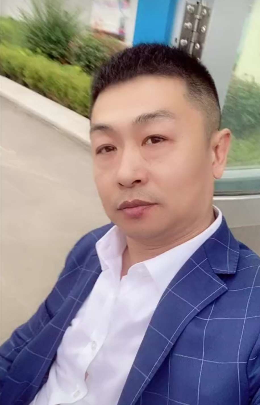 48岁离异男征婚照片(id:5191825)_广东广州征婚交友_我主良缘网