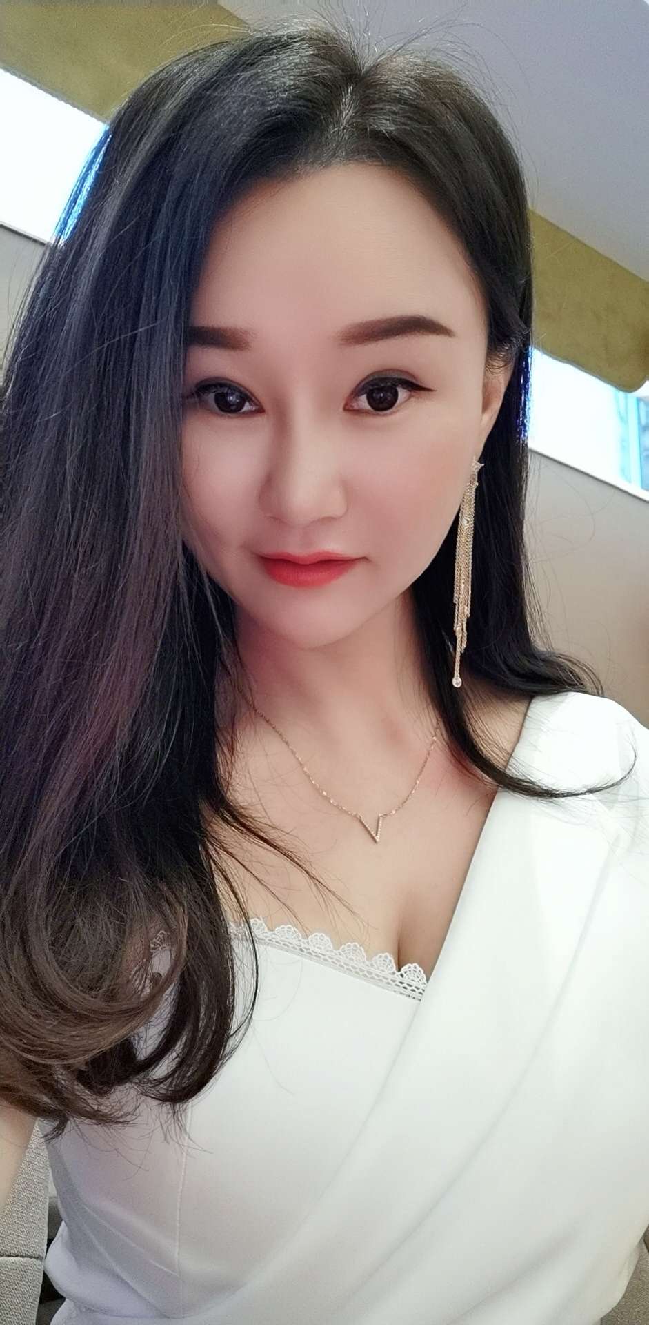 42岁离异女征婚照片(id:3613975)_广东深圳征婚交友_我主良缘网