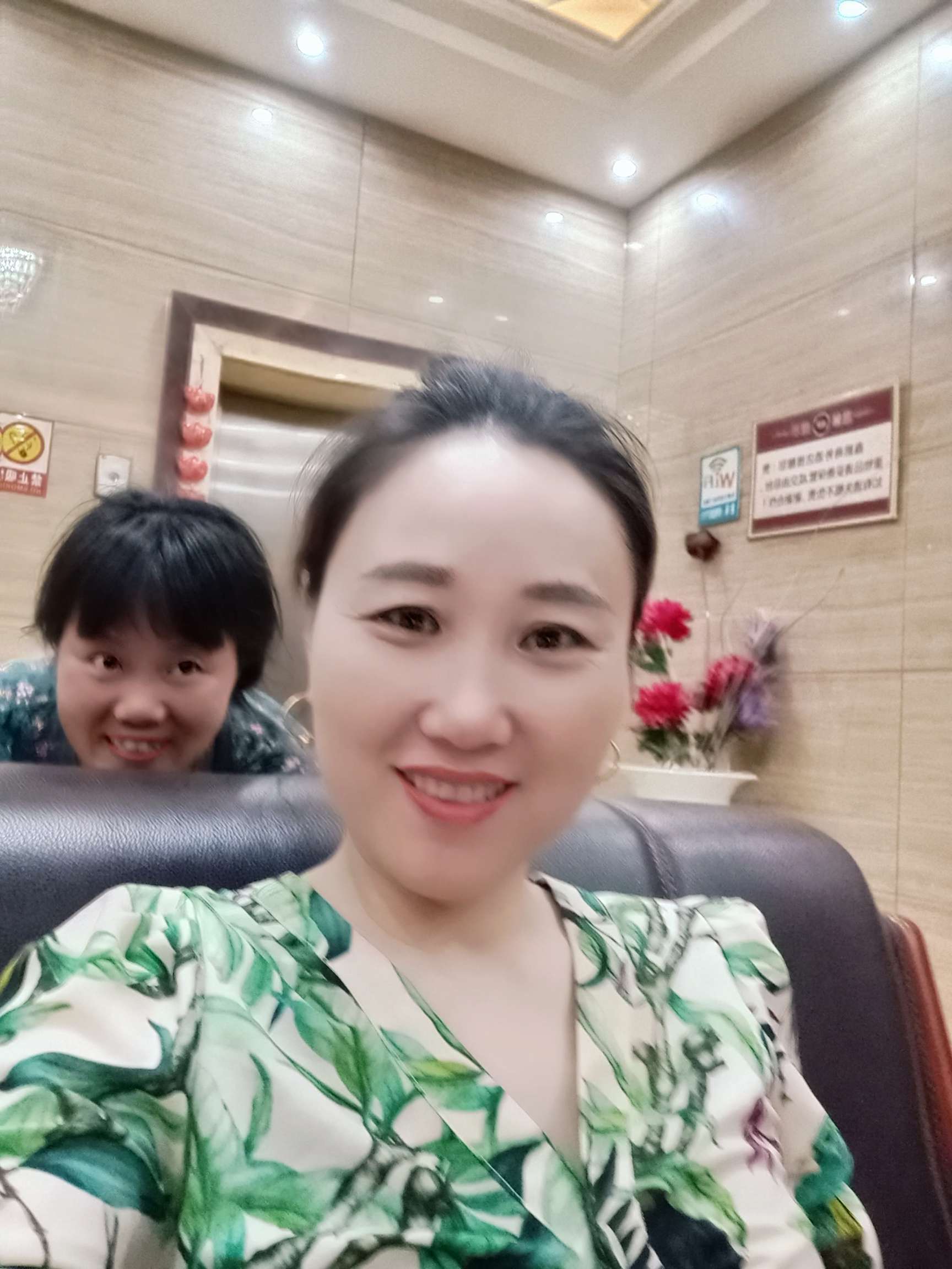 46歲離異女徵婚照片(id:4400910)_浙江杭州徵婚交友_我主良緣網