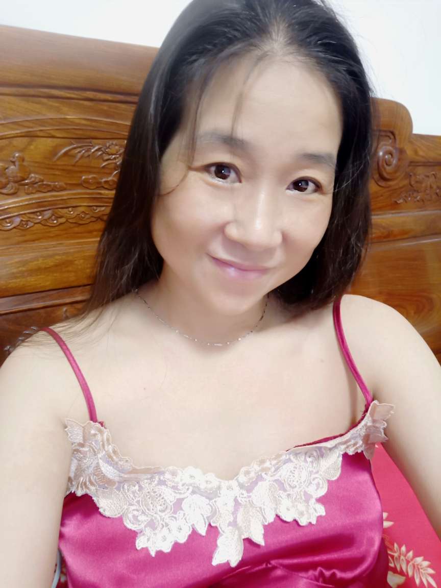 53岁丧偶女征婚照片(id:1805015)_广西南宁征婚交友_我主良缘网
