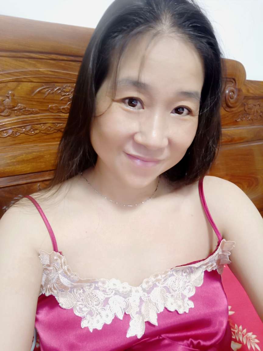 53歲喪偶女徵婚照片(id:1805015)_廣西南寧徵婚交友_我主良緣網