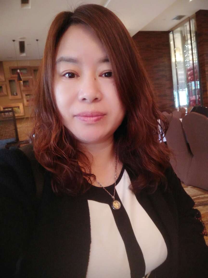 52歲離異女徵婚照片(id:2031796)_福建廈門徵婚交友_我主良緣網