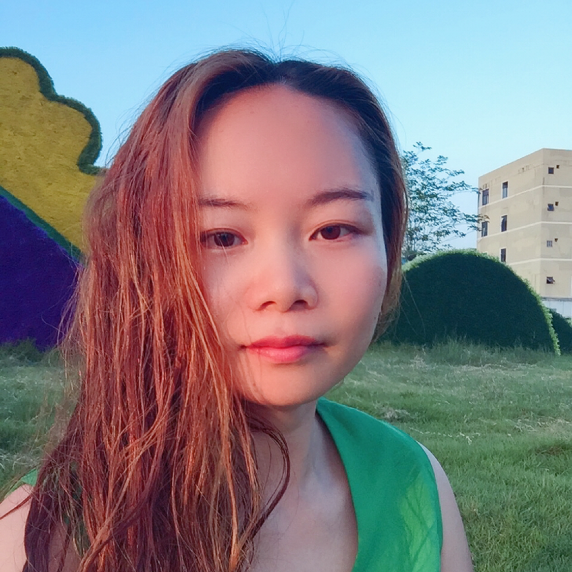 叶子100资料照片_广东深圳征婚交友_我主良缘