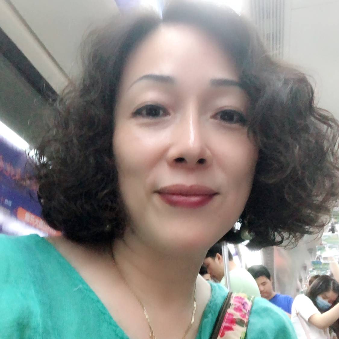 53歲離異女徵婚照片(id:4305435)_湖南長沙徵婚交友_我主良緣網