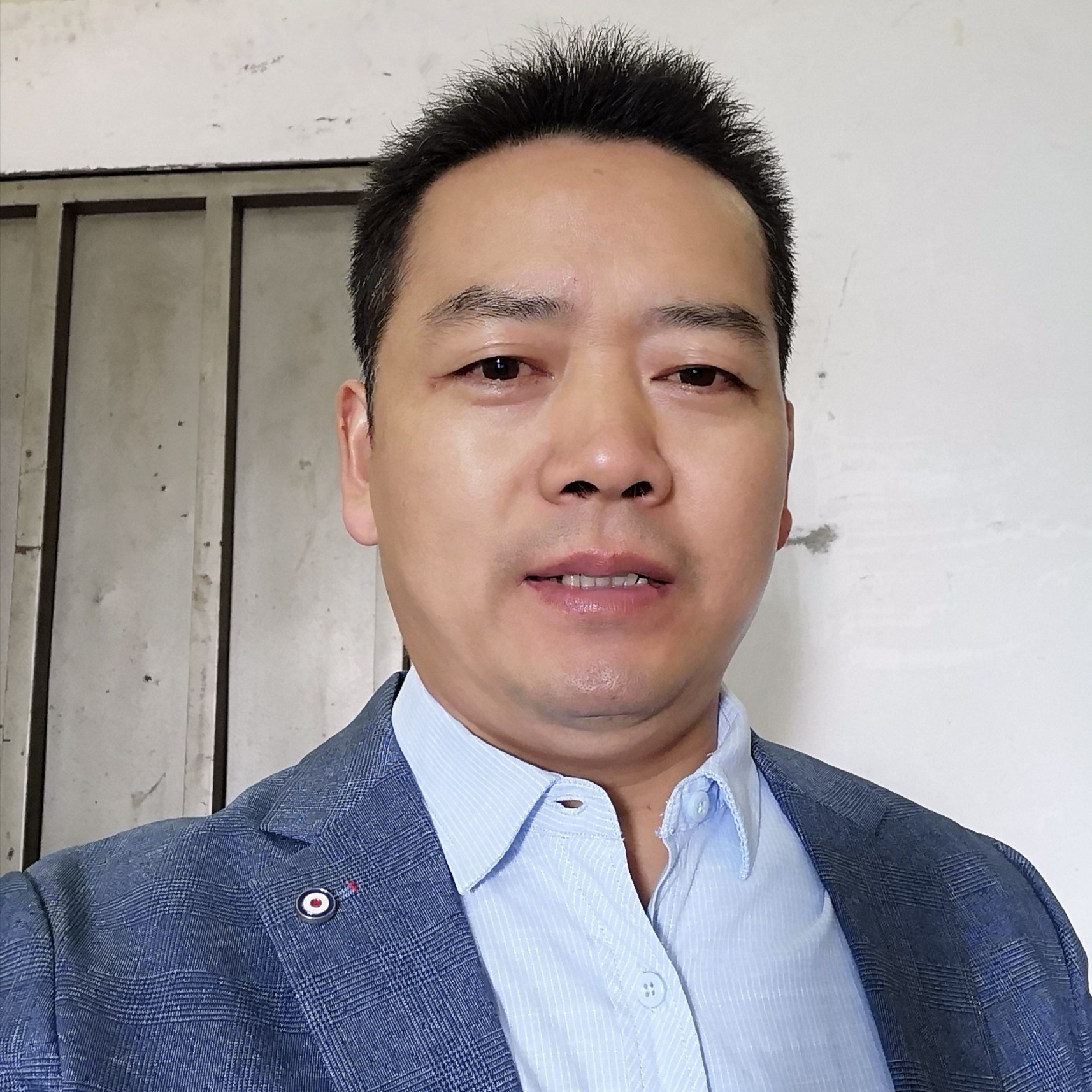 48岁离异男征婚照片(id:2477225)_广东深圳征婚交友_我主良缘网