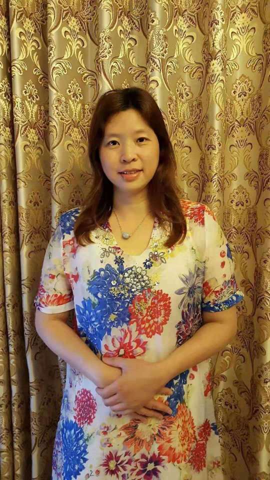 50歲離異女徵婚照片(id:3789574)_廣東廣州徵婚交友_我主良緣網