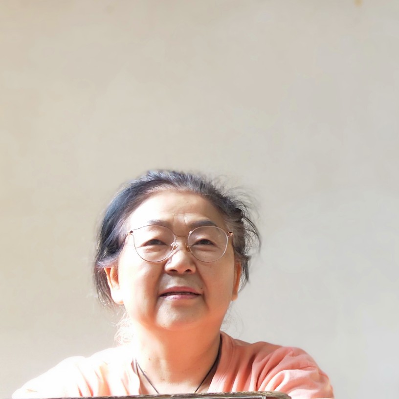 64歲喪偶女徵婚照片(id:4303749)_上海上海徵婚交友_我主良緣網