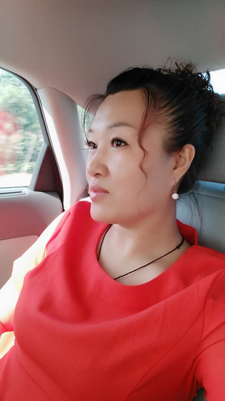 46岁丧偶女征婚照片(id:2062080)_北京北京征婚交友_我主良缘网