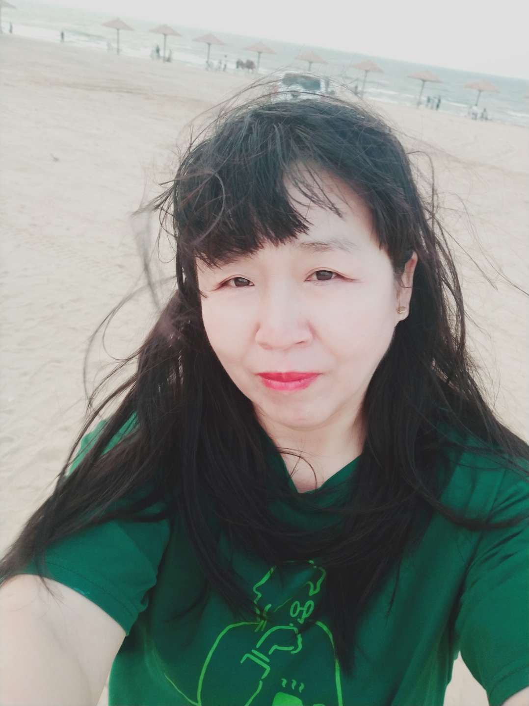 48岁离异女征婚照片(id:4216467)_北京北京征婚交友_我主良缘网