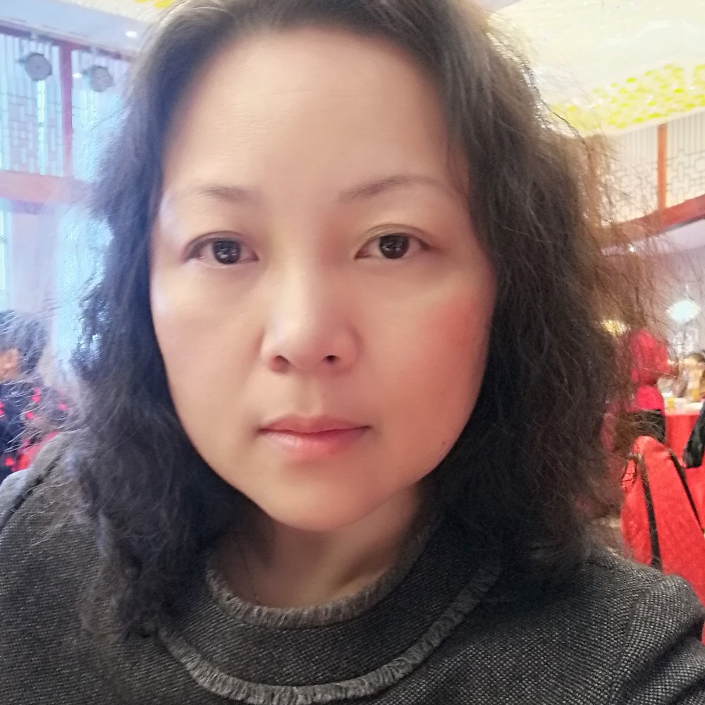 50歲離異女徵婚照片(id:2377763)_天津天津徵婚交友_我主良緣網