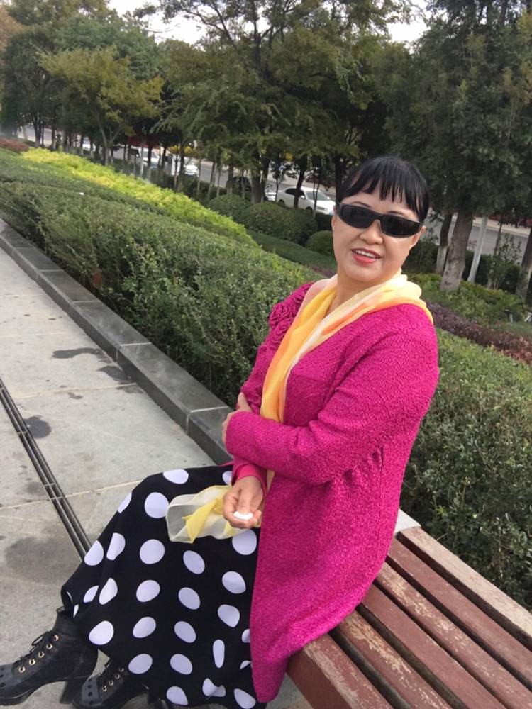 66歲離異女徵婚照片(id:4122310)_雲南昆明徵婚交友_我主良緣網