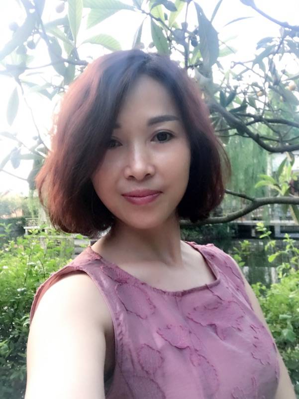 46歲離異女徵婚照片(id:855977)_四川成都徵婚交友_我主良緣網