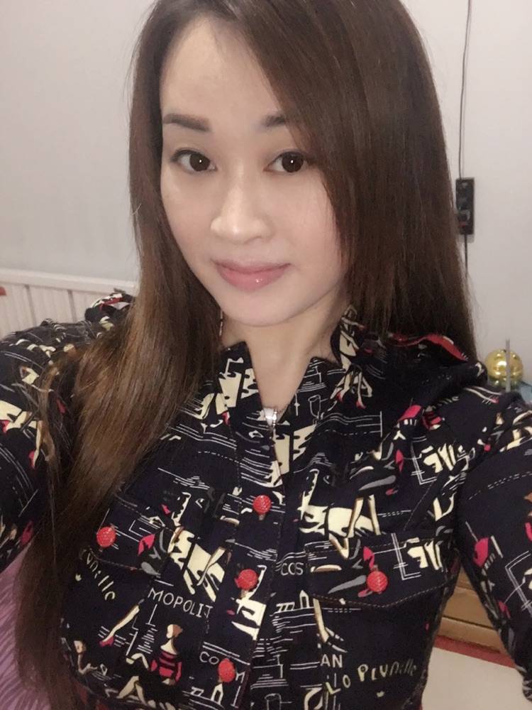 41歲離異女徵婚照片(id:943596)_上海上海徵婚交友_我主良緣網