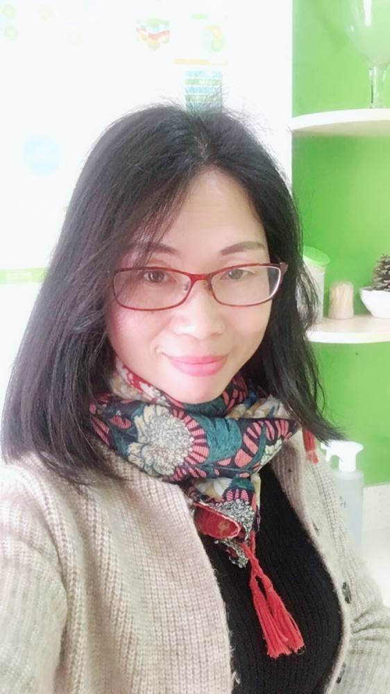 55岁丧偶女征婚照片(id:1028574)_福建福州征婚交友_我主良缘网