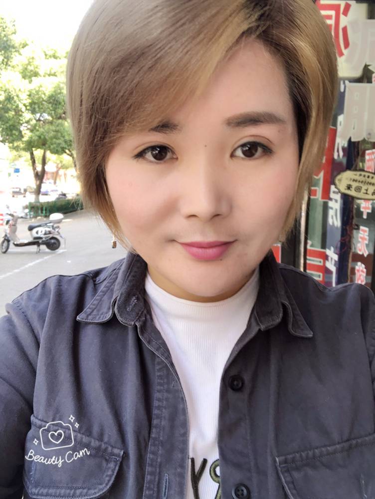 34歲離異女徵婚照片(id:1032571)_上海上海徵婚交友_我主良緣網