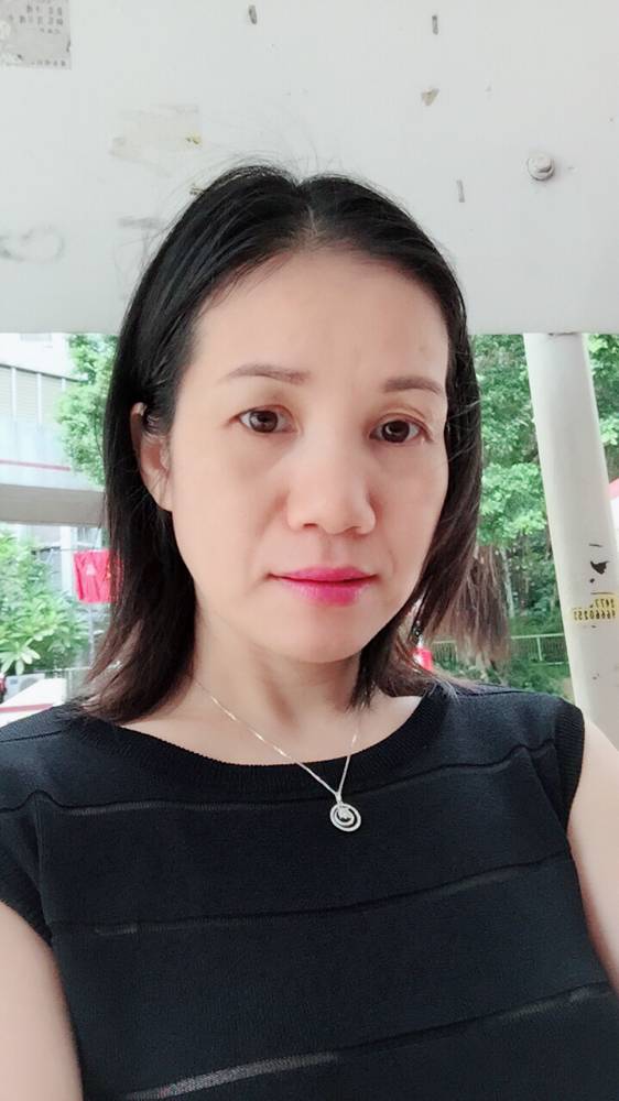 丧偶女征婚 47岁图片