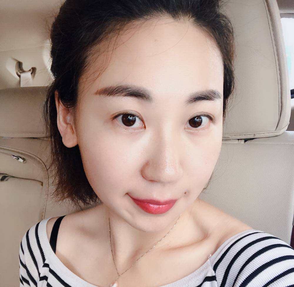 清秀小土豆-女-33岁-未婚-广东-广州-会员征婚照片电话-我主良缘婚恋