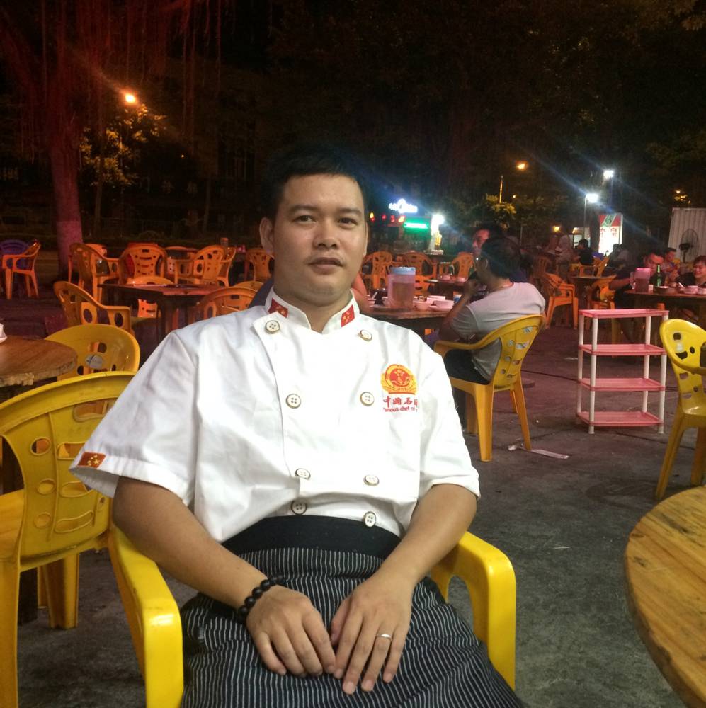 陈荣森资料照片_广东广州征婚交友_我主良缘