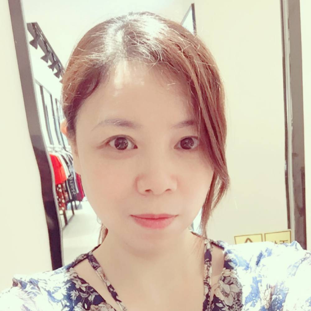 50歲離異女徵婚照片(id:1275912)_廣東廣州徵婚交友_我主良緣網