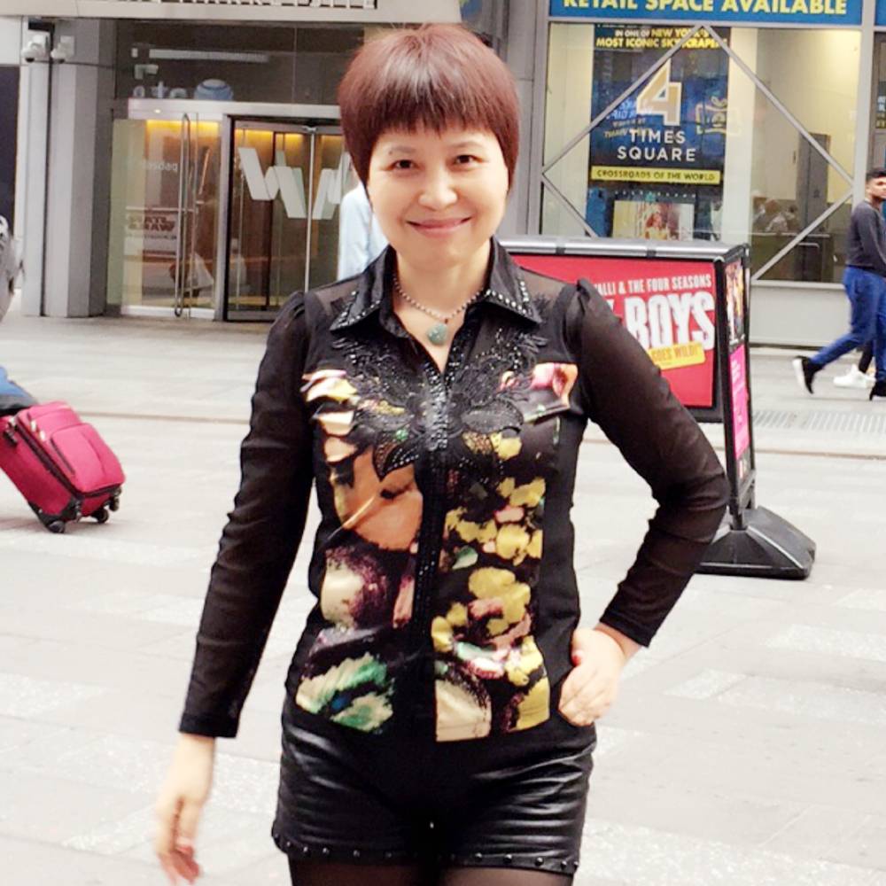 59岁离异女征婚照片(id:1916892)_重庆重庆征婚交友_我主良缘网