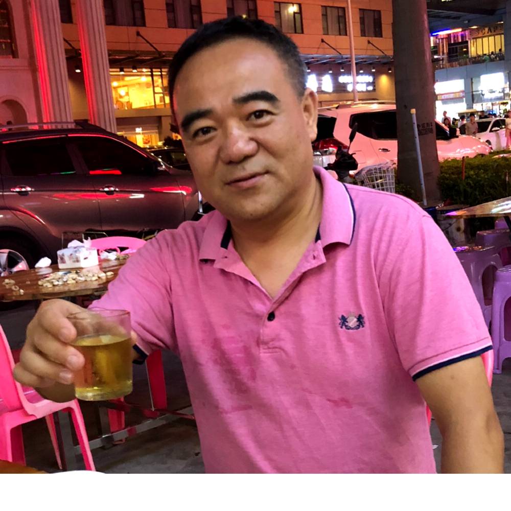 50岁离异男征婚照片(id:2232345)_广东深圳征婚交友_我主良缘网