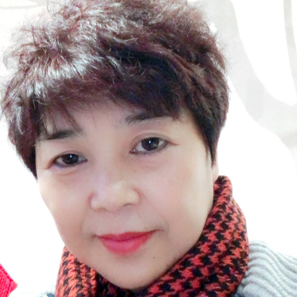 63岁丧偶女征婚照片(id:2473650)