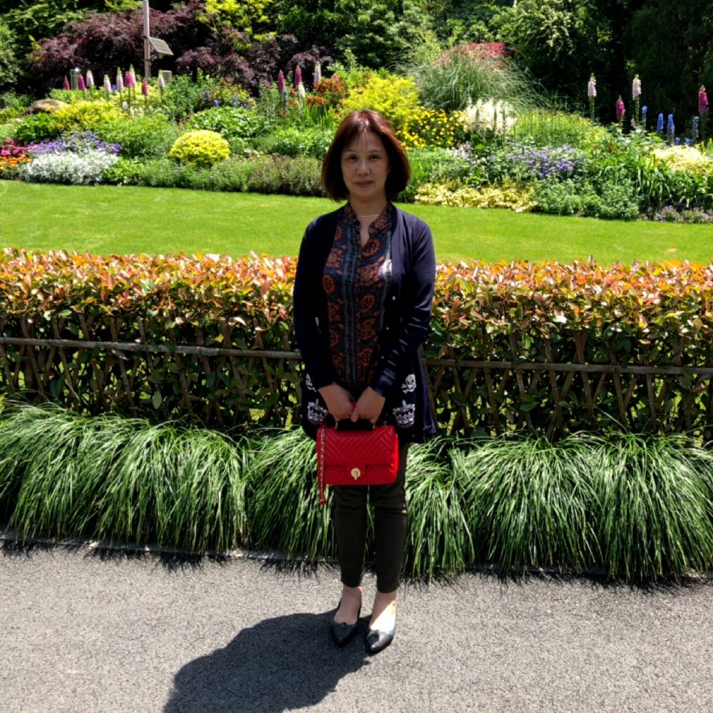 63岁离异女征婚照片(id:444694)_上海上海征婚交友_我主良缘网