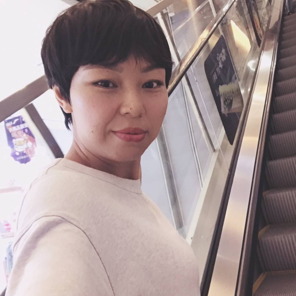 41岁离异女征婚照片(id:2809449)_广东深圳征婚交友_我主良缘网