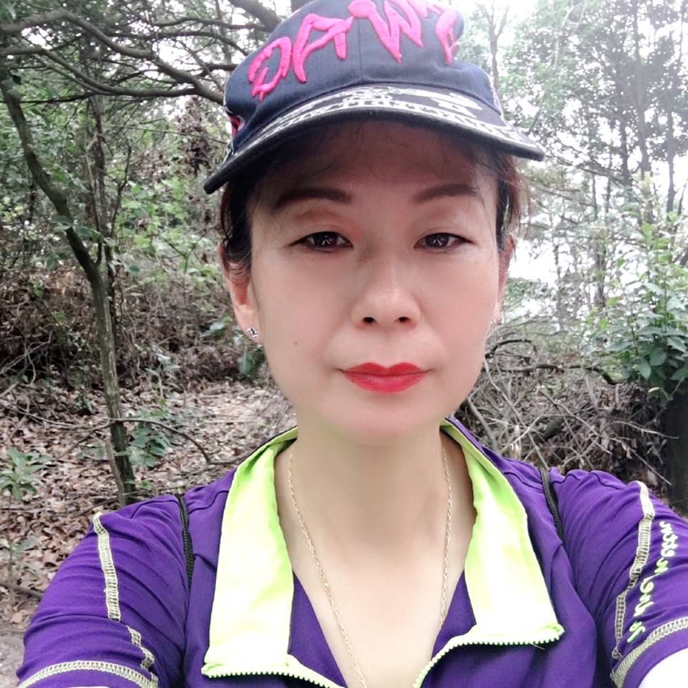 谢慧琴资料照片_江苏苏州征婚交友_我主良缘