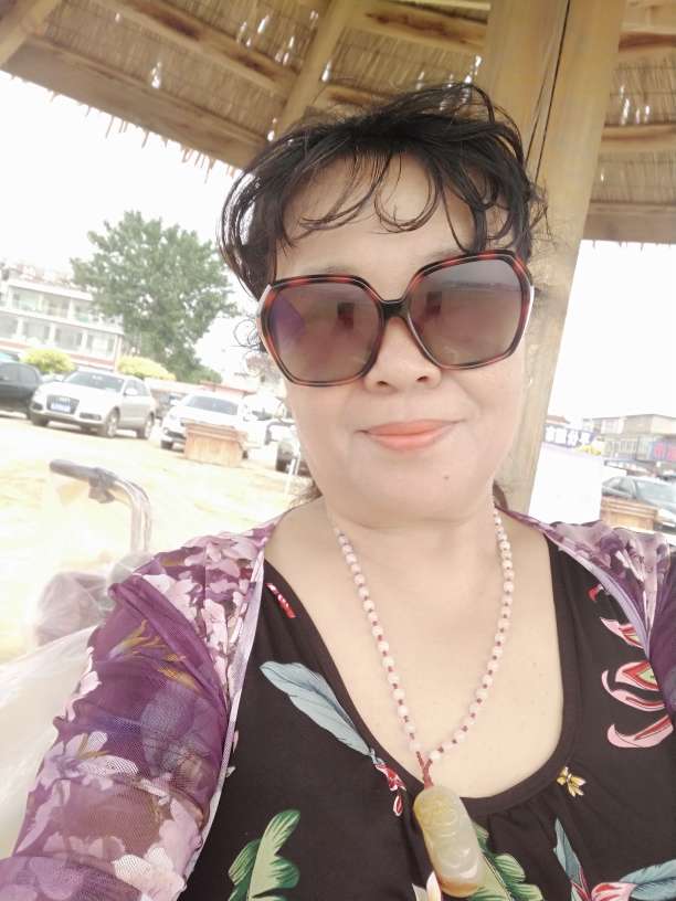 59岁丧偶女征婚照片(id:2544577)_北京北京征婚交友_我主良缘网