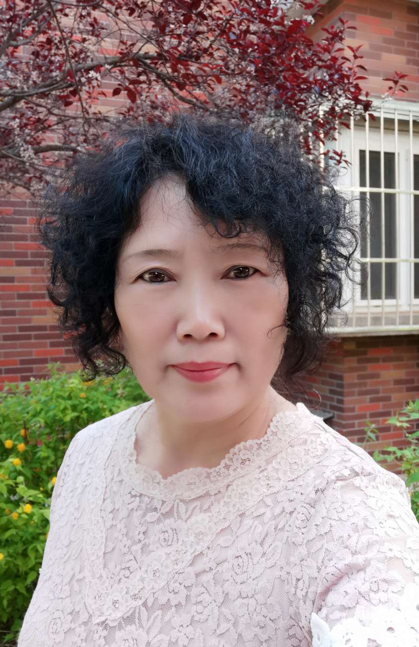 60歲喪偶女徵婚照片(id:4214428)_北京北京徵婚交友_我主良緣網