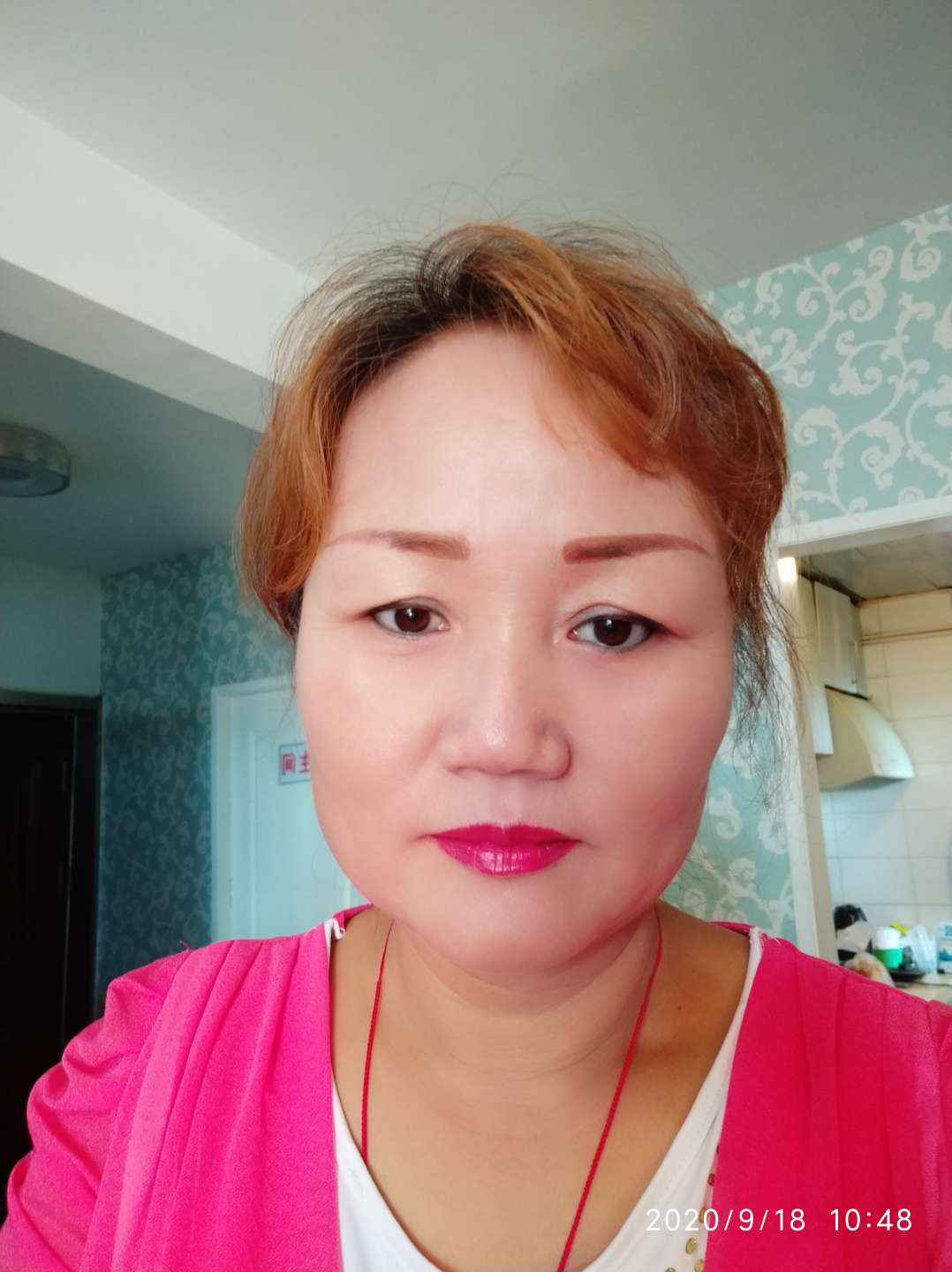 49岁离异女征婚照片(id:3808531)_北京北京征婚交友_我主良缘网