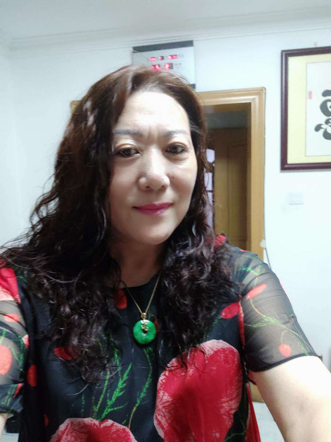 60岁离异女征婚照片(id:4176210)_北京北京征婚交友_我主良缘网