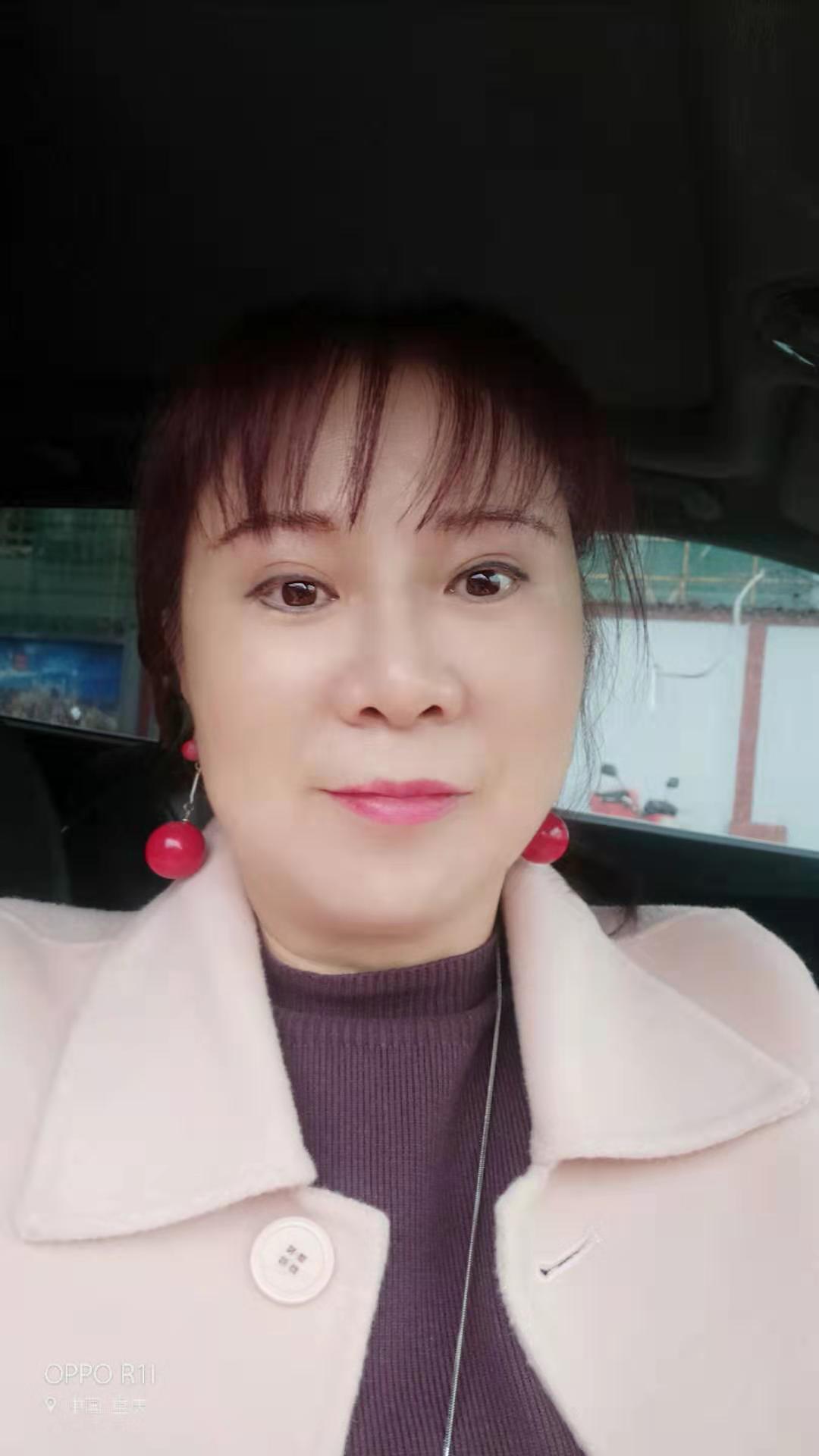 57歲離異女徵婚照片(id:2931794)_重慶重慶徵婚交友_我主良緣網