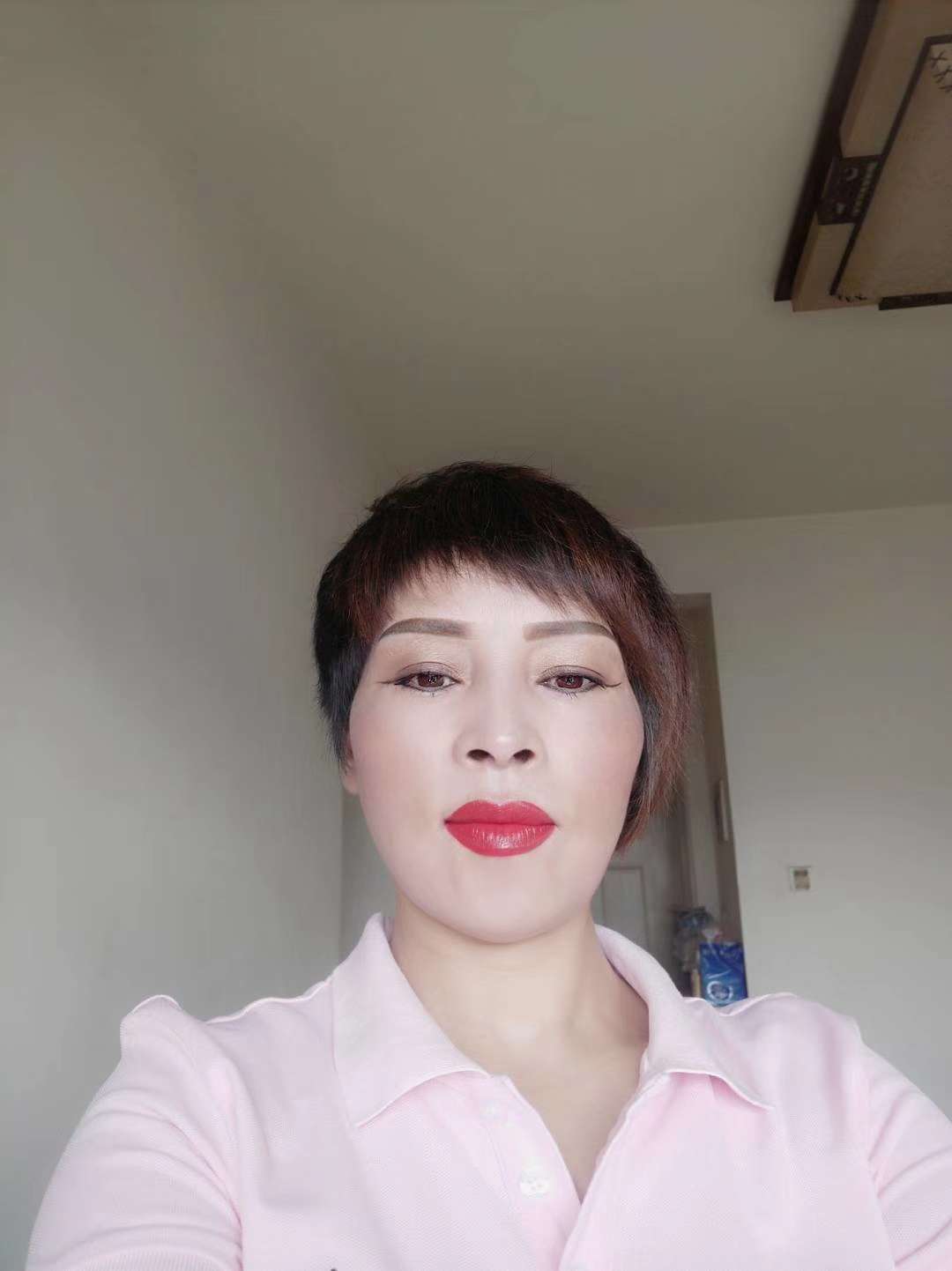 50歲離異女徵婚照片(id:3746411)_四川成都徵婚交友_我主良緣網