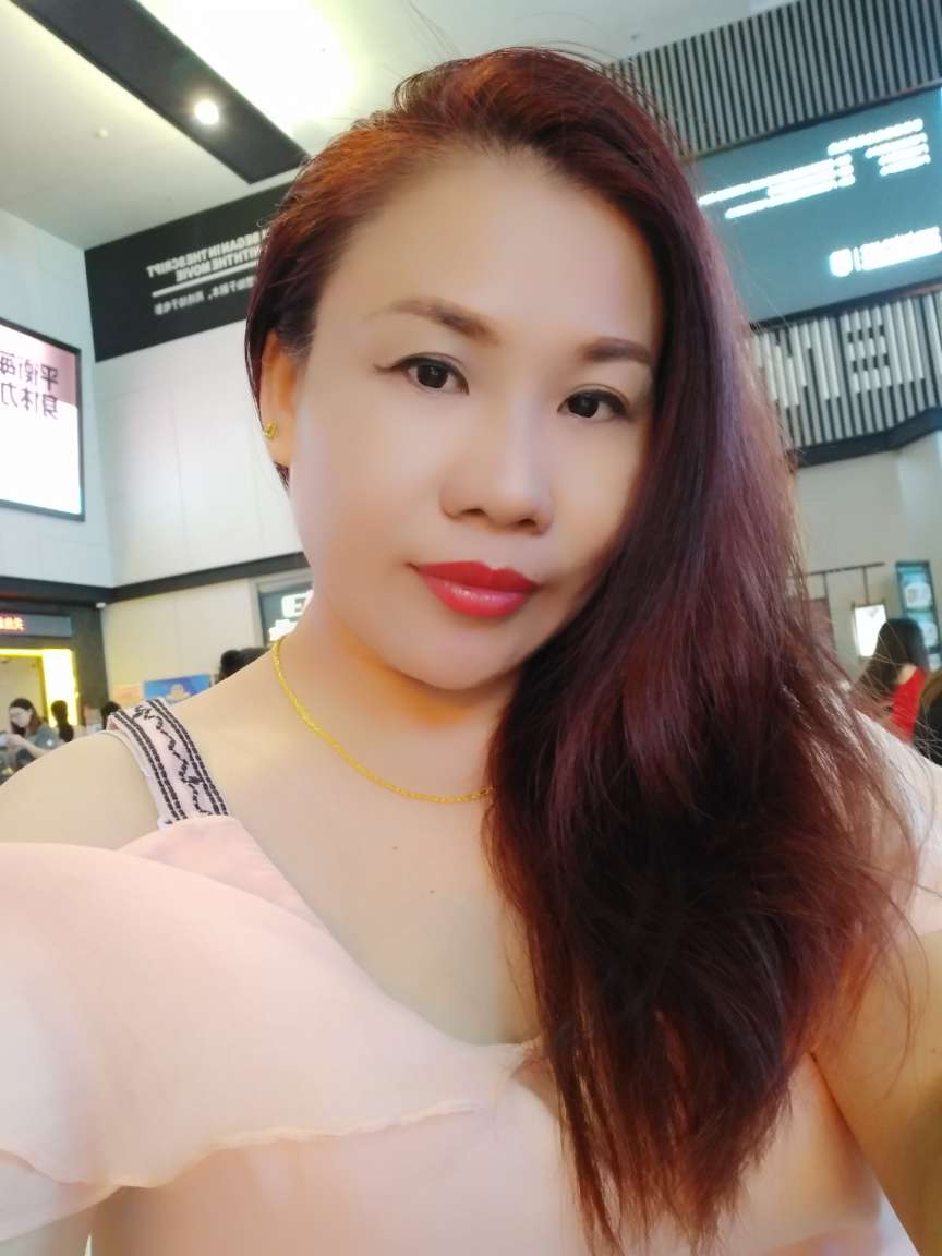 53岁离异女征婚照片(id:2873685)_广东广州征婚交友_我主良缘网