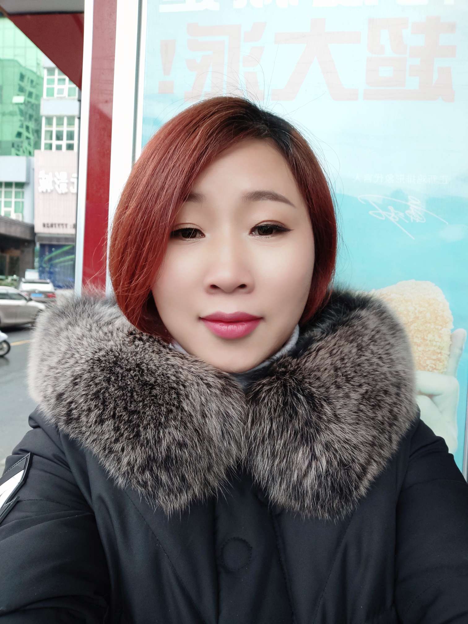 鳗鱼保卫烤鸡资料照片_重庆重庆征婚交友_我主良缘