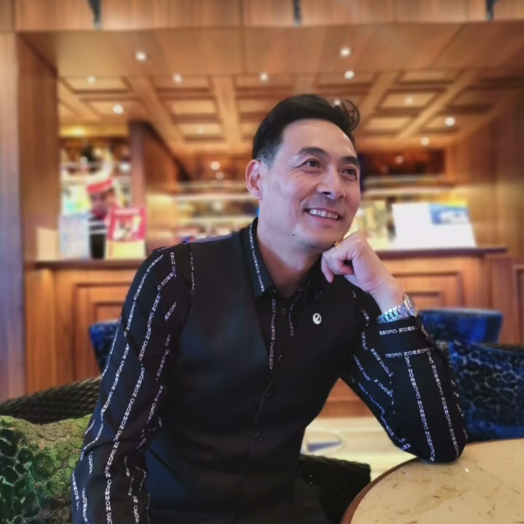 50岁离异男征婚照片(id:4847820)_香港香港征婚交友_我主良缘网