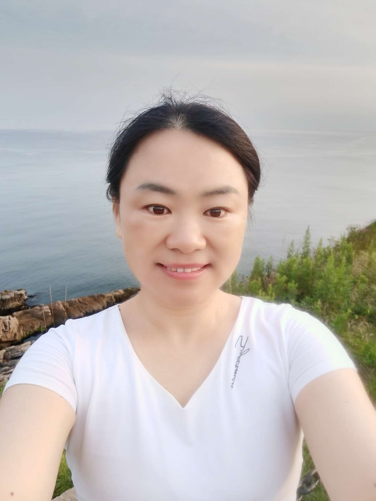 48岁离异女征婚照片(id:5285475)_山东济南征婚交友_我主良缘网